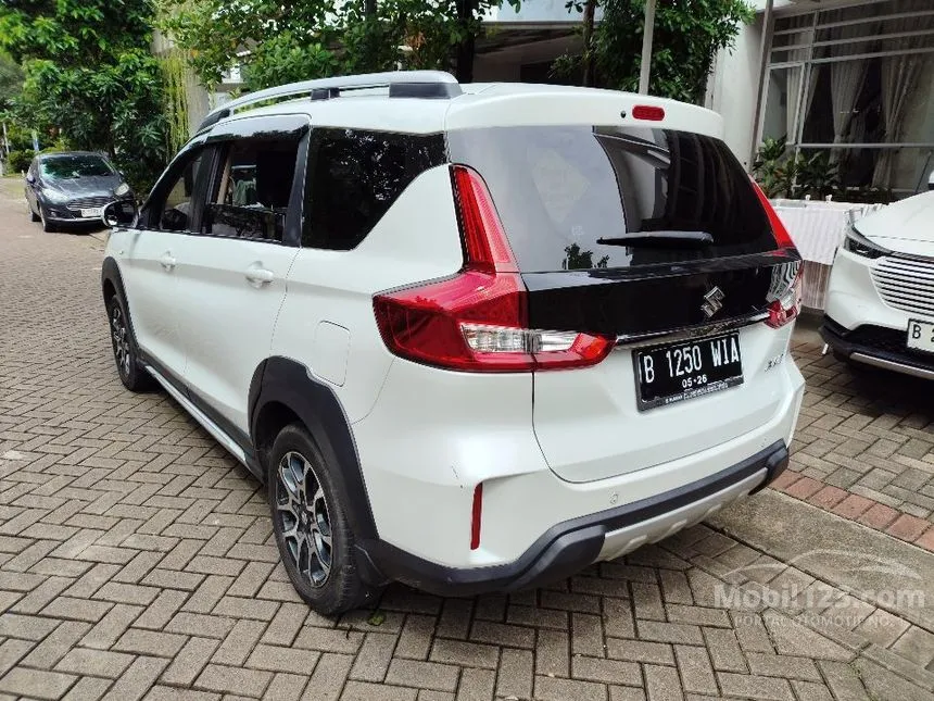 2021 Suzuki XL7 ZETA Wagon