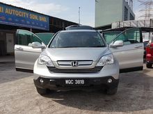 2007 Honda CR-V 2.0 i-VTEC C.Modulo SUV, One Old Man Owner, Guarantee Great Condition
