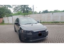 2012 Proton Inspira 2.0 Executive Sedan