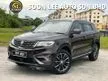 Used 2020 Proton X70 1.8 TGDI Premium L (A) FULL SPEC PINJAMAN BANK PENUH FREE WARANTY 1 YEAR