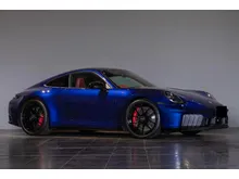2025 Porsche 911 3.6 Carrera GTS 992.2 facelift - Serious Buyer Welcome - incoming stock