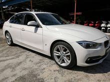 2016 BMW 330e iperformance Sports Plug-in Hybrid