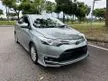 Used 2015 Toyota Vios 1.5 G (A) Push Start