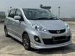 Used 2018 Perodua Alza 1.5 SE SUPER LOW MILEAGE 30K++ FULL SERVICE RECORD PERODUA