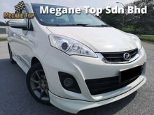 2015 Perodua Alza 1.5 ZV ADVANCED MPV CAREFUL OWNER