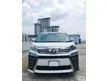 Recon 2019 Toyota Vellfire 2.5 Z G - GRADE 5A - DUTY PAID - NO PROCESSING FEE - Cars for sale