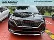 Used 2022 Kia Carnival 2.2D High MPV 11 Seater (Sime Darby Auto Selection Glenmarie)