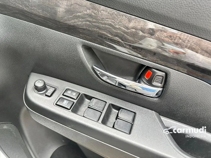 2025 Suzuki Ertiga Hybrid GX MPV