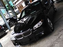 2014 BMW 535i 3.0T F10 M Sport