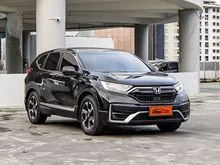 2021 Honda CR-V 2.0 SUV (Dp minim)