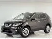 Used 2015 Nissan X-Trail 2.0 SUV 2WD X-TRONIC CVT FUEL SAVE KEYLESS PUSH START 360 CAMERA BEST 7 SEATER FAMILY SUV FAST LOAN APPROVAL FULL - Cars for sale