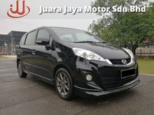 Perodua Alza 1.5 MPV
