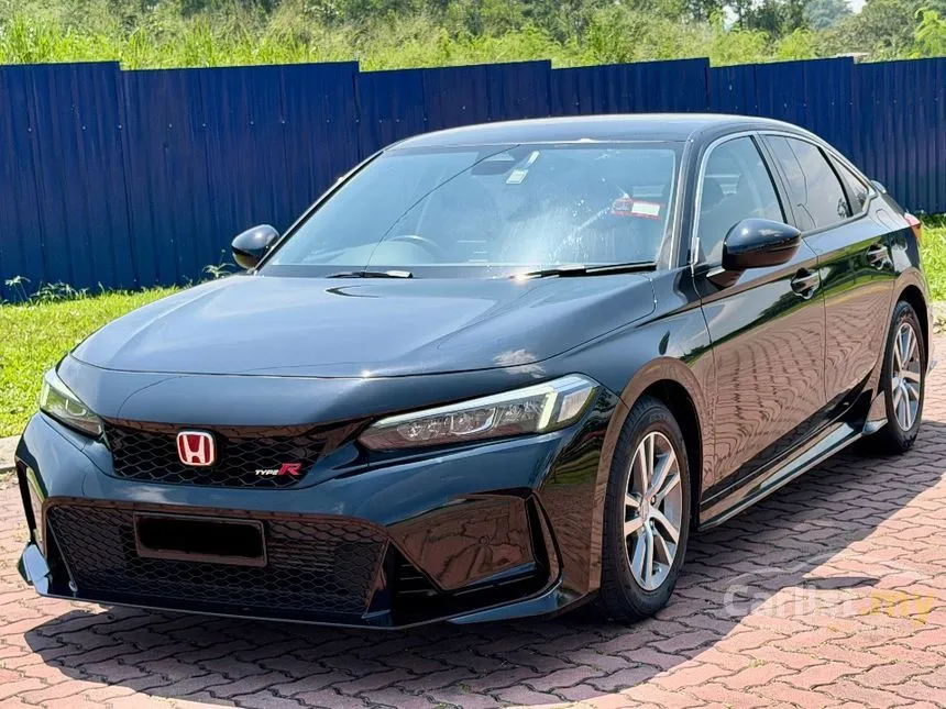 2022 Honda Civic E Sedan