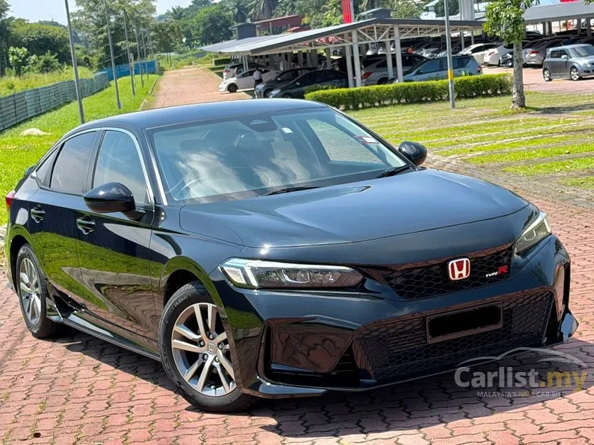 2022 Honda Civic E Sedan