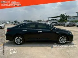 2020 Toyota Corolla Altis 1.8 Hybrid Mid Sedan