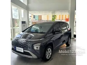 2025 Hyundai Stargazer 1.5 Active MPV