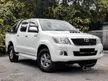 Used 2015 Toyota Hilux 2.5 G VNT Pickup Truck