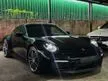 Recon 2019 Porsche 911 3.0 Carrera 4S Coupe*MEGA SPEC UK IMPORT*REAR AXLE*18WAYS*PASM*ALCANTARA*BODYKIT*ACC*SPORT CHRONO