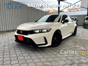 2024 Honda Civic 2.0 Type R Hatchback