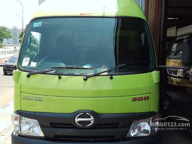 Jual Hino Bekas Di Autofun_id Harga Murah, Kondisi Terbaik | Autofun