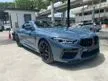 Recon 2020 BMW M8 COMPETITION 4.4 Coupe - Cars for sale