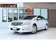 2013 Nissan Teana 2.5 (ปี 09-13) 250 XV Sedan