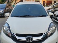 2016 Honda Mobilio 1.5 S MPV