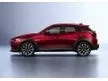 New 2023 Mazda CX-3 1.5 SKYACTIV GVC SUV - Cars for sale