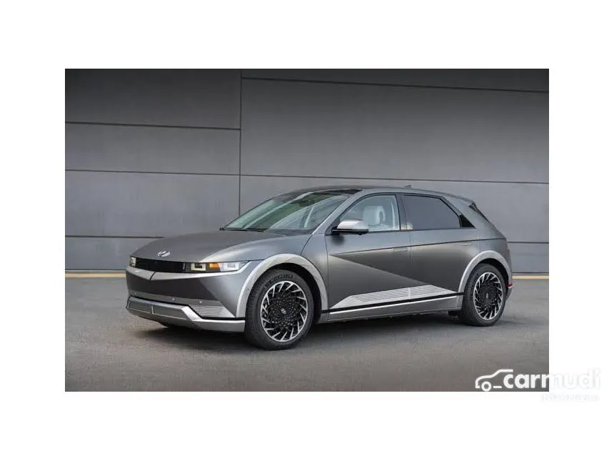 2024 Hyundai IONIQ 5 Signature Long Range SUV