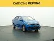 Used 2018 Perodua Bezza 1.0 Sedan_No Hidden Fee