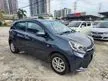 Used 2019 Perodua AXIA 1.0 G (A) One Owner