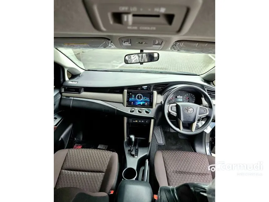 2025 Toyota Kijang Innova G MPV