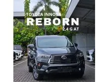 2025 Toyota Kijang Innova 2.4 G MPV