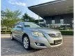 Used 2007 Toyota Camry 2.4 V Sedan