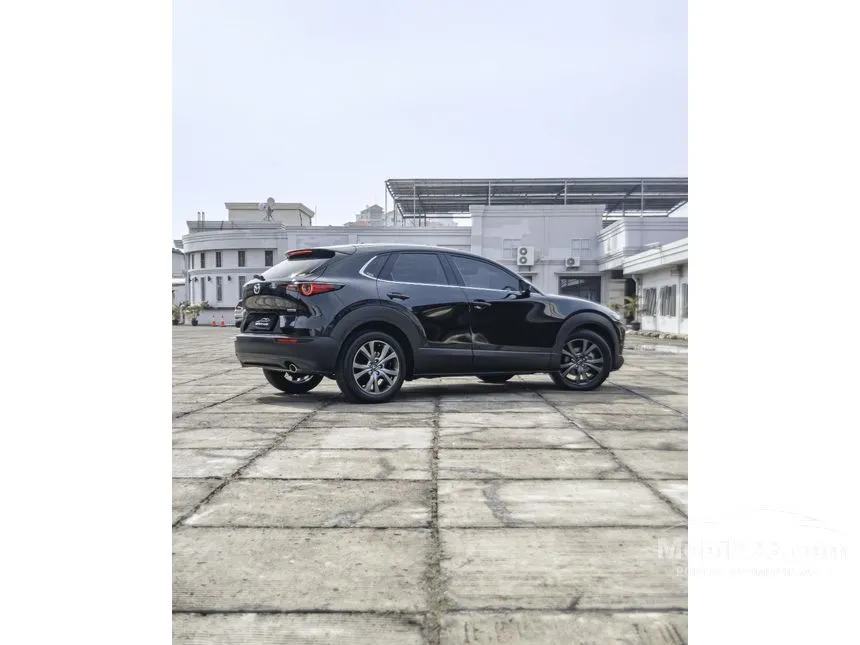 2022 Mazda CX-30 GT SUV