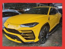 2018 Lamborghini Urus 4.0 SUV Unreg