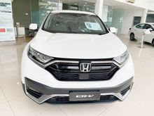 2021 Honda CR-V 2.0 i-VTEC SUV (BIG TAX SAVINGS is EXTENDED + New Year Rebates) #GetNowBefore31Jan2021