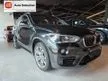Used 2019 BMW X1 2.0 sDrive20i Sport Line SUV (SIME DARBY AUTO SELECTION)