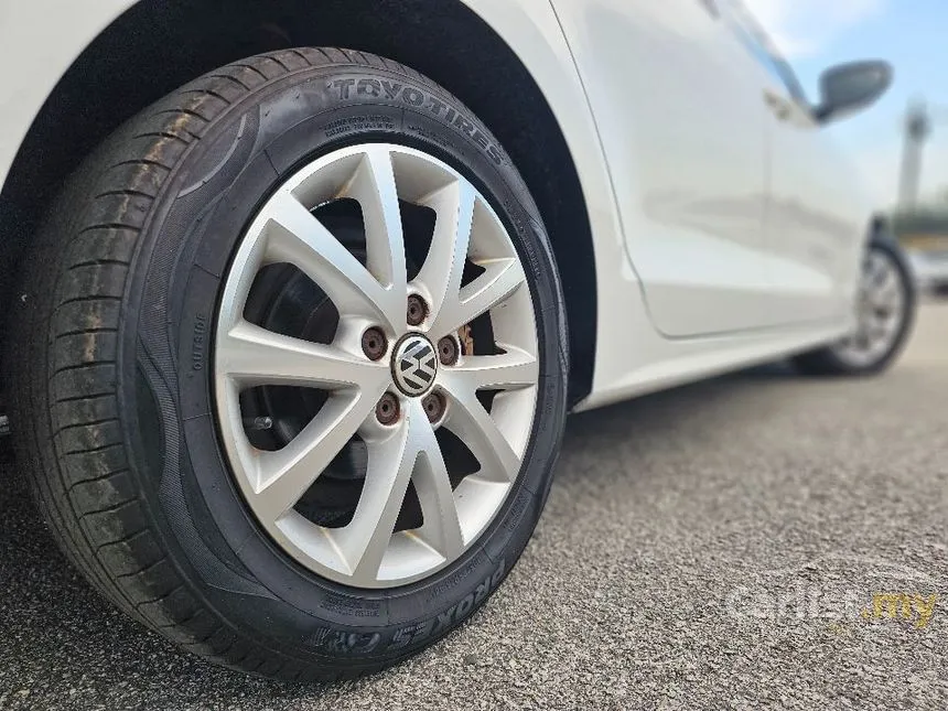 2018 Volkswagen Jetta TSI Highline Sedan