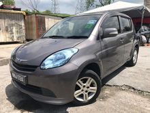 2006 Perodua Myvi 1.0 Hatchback 1.3 Good Condition