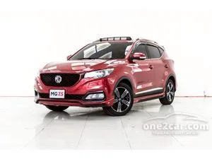 2019 MG ZS 1.5 X SUV