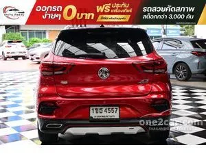 2020 MG ZS 1.5 X+ SUV