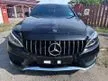 Used 2018 Mercedes-Benz C200 2.0 AMG Line Coupe - Cars for sale