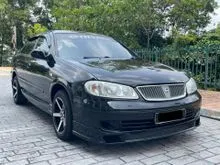 2006 Nissan Sentra 1.6 SG Sedan (A) NO PROCESING FEE