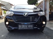 Daihatsu Great New Xenia X 1.3 MT 2016 Hitam Paket Kredit Tdp 14,3 Juta