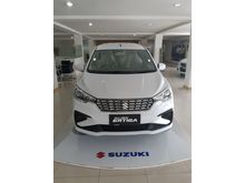 2018 Suzuki All New Ertiga Dijamin Termurah Garansi Cash dan Kredit