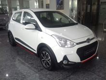 2017 Hyundai Grand i10 1.2 X Hatchback