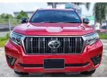 2020 Toyota Land Cruiser Prado 2.7 TRJ150 TX SUV