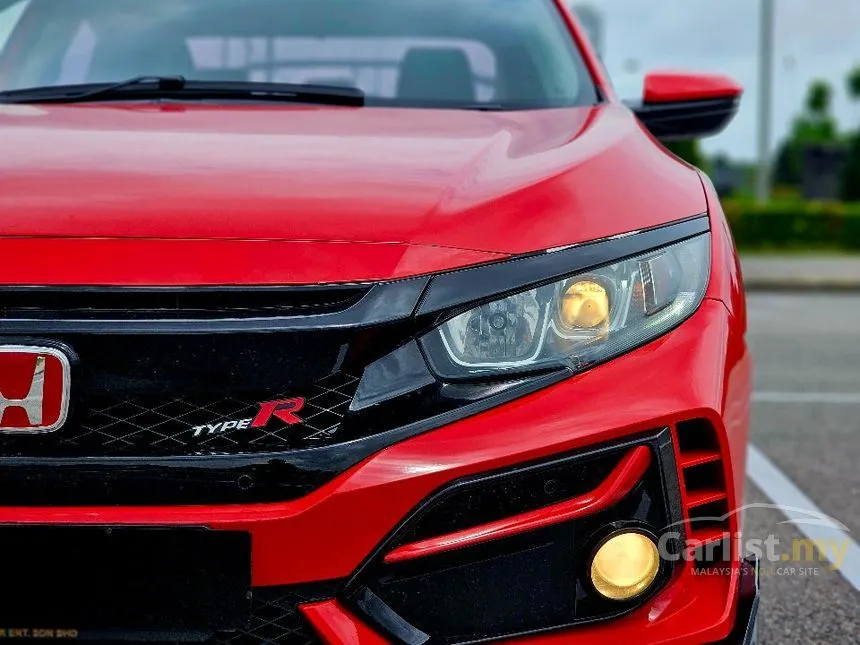 2020 Honda Civic S Sedan