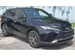 Recon 2021 Toyota Harrier 2.0 G LEATHER
